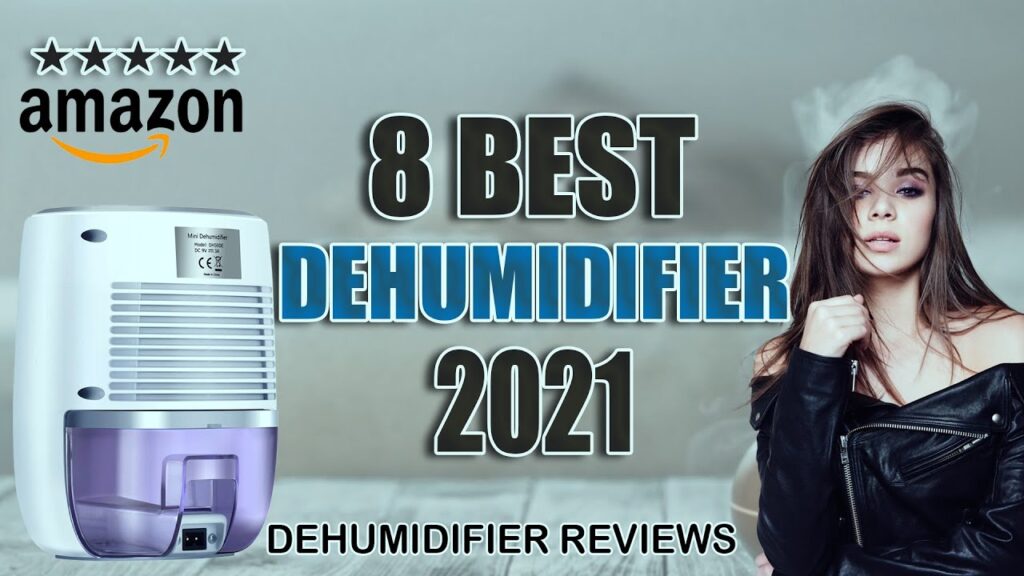 8 Best Dehumidifier for Closet and Wardrobe A Complete Buyer’s Guide 2021