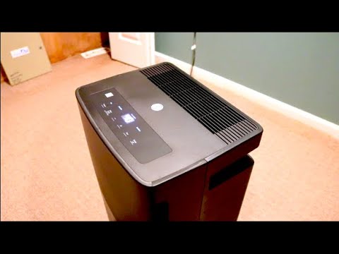 Best Dehumidifier 2020? GE ADEL 45LY (UNBOXING)