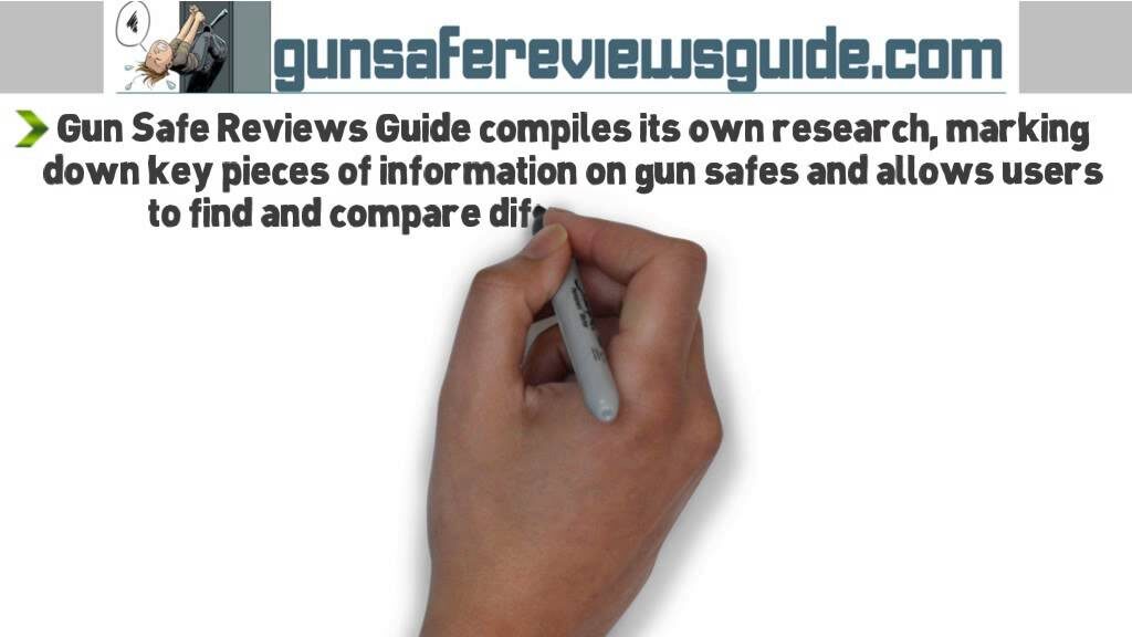 Best Gun Safe Review – GunSafeReviewsGuide.com