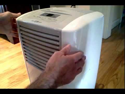 Dehumidifier or AC ⚖️ comparing the options