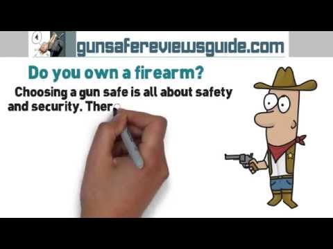 Gun Safe Reviews Guide – GunSafeReviewsGuide.com