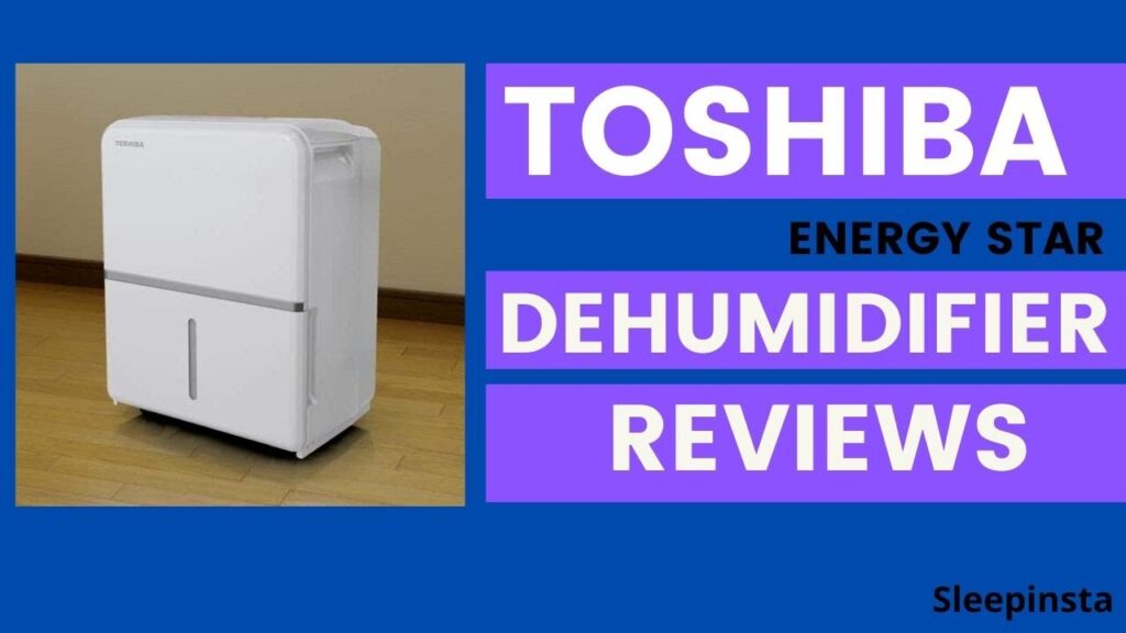 Toshiba 70 Pint Dehumidifier Reviews Unboxing | Is Toshiba 70 Pint Dehumidifier Really Good!