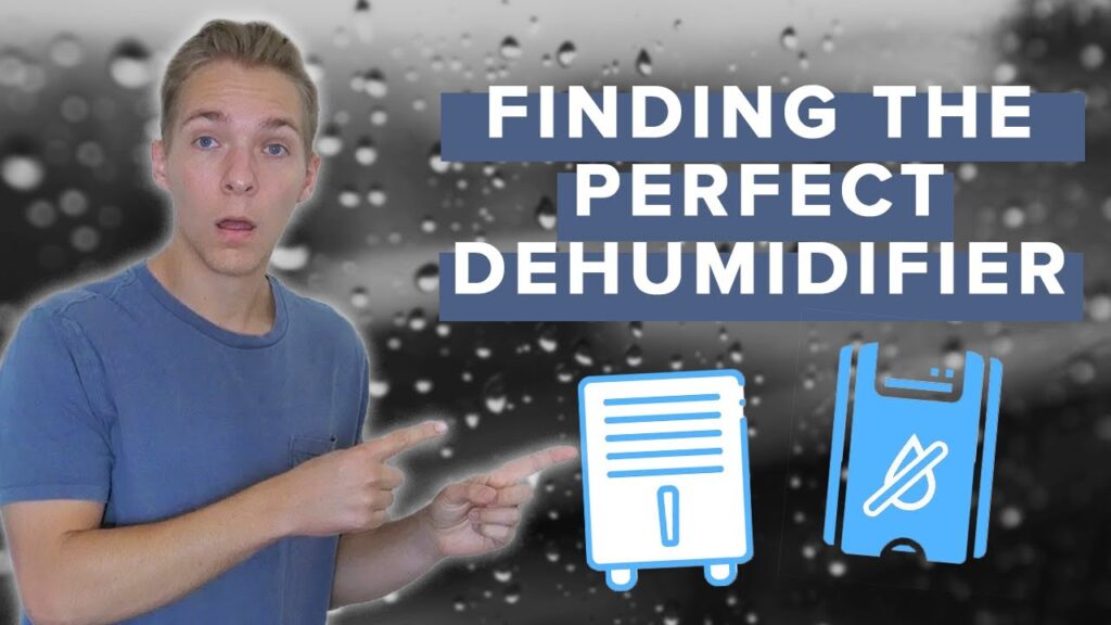 What Size Dehumidifier Do I Need? (Dehumidifier Buying Guide)