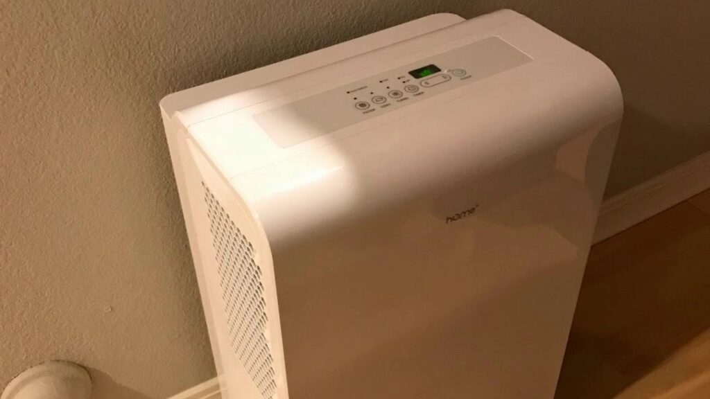 hOmeLabs 70 Pint Dehumidifier Review – Best Bang For Your Buck